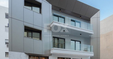 Building For Sale In Agios Nikolaos Limassol Cyprus