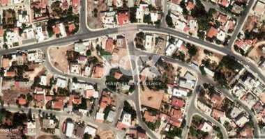 Land For Sale In Trachoni Lemesou Limassol Cyprus