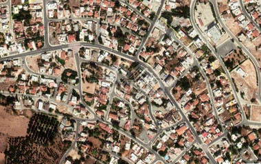 Land For Sale In Trachoni Lemesou Limassol Cyprus