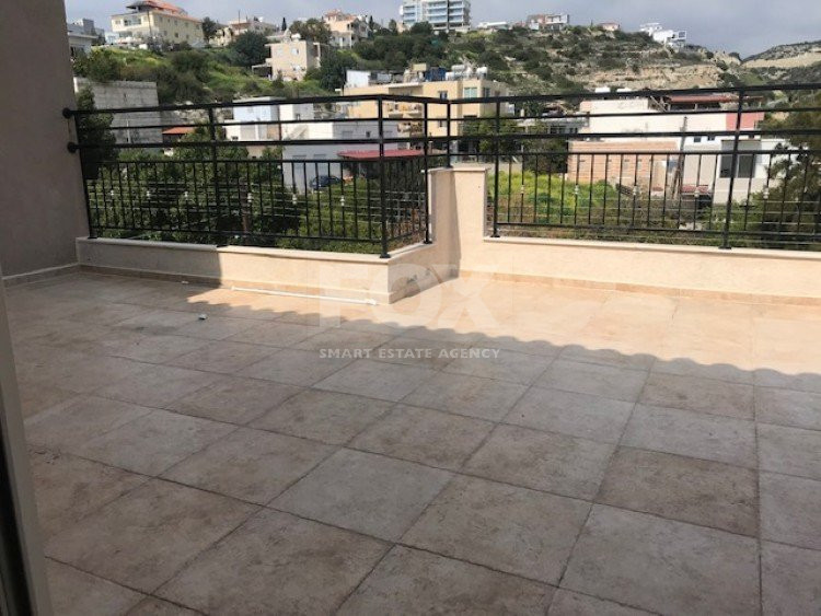 3 Bed Apartment For Sale In Agia Fylaxis Limassol Cyprus