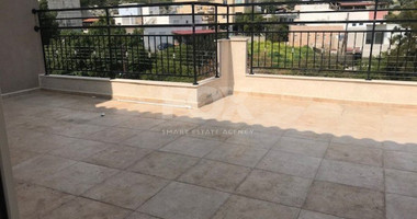 3 Bed Apartment For Sale In Agia Fylaxis Limassol Cyprus