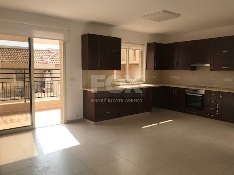 3 Bed Apartment For Sale In Agia Fylaxis Limassol Cyprus