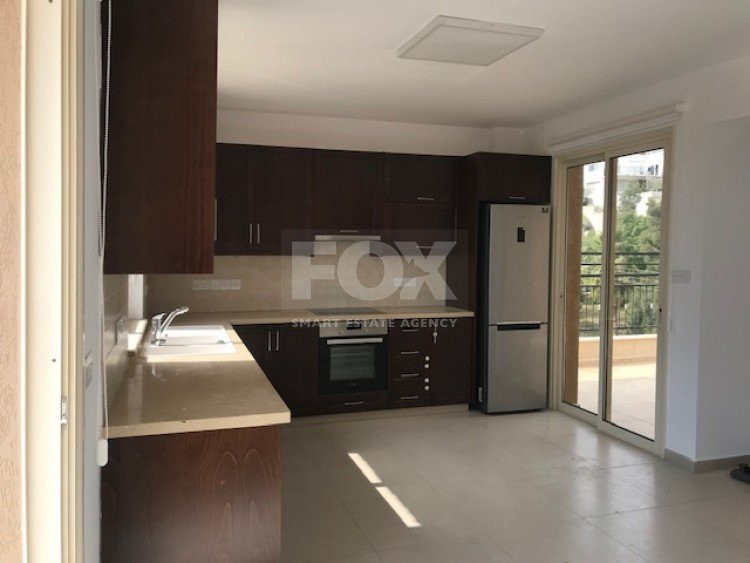 3 Bed Apartment For Sale In Agia Fylaxis Limassol Cyprus
