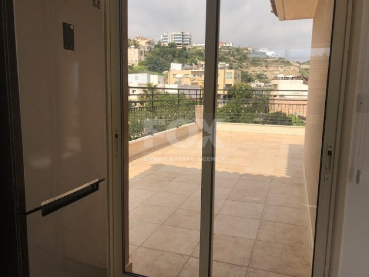 3 Bed Apartment For Sale In Agia Fylaxis Limassol Cyprus