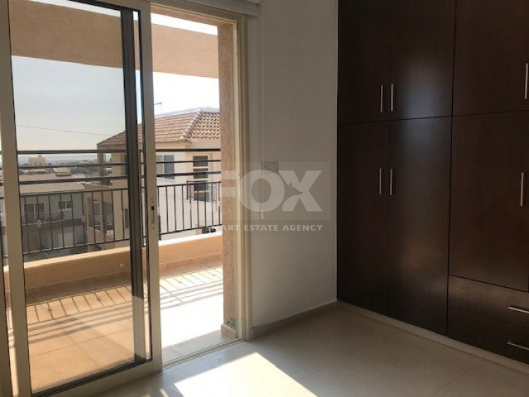 3 Bed Apartment For Sale In Agia Fylaxis Limassol Cyprus