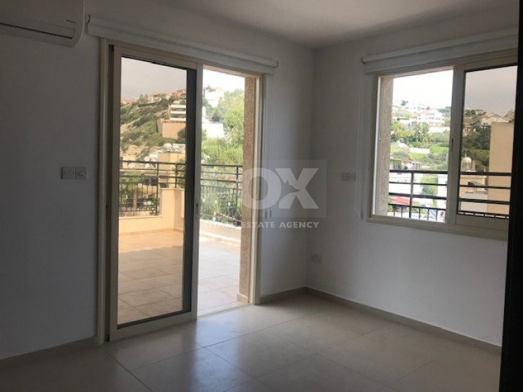 3 Bed Apartment For Sale In Agia Fylaxis Limassol Cyprus