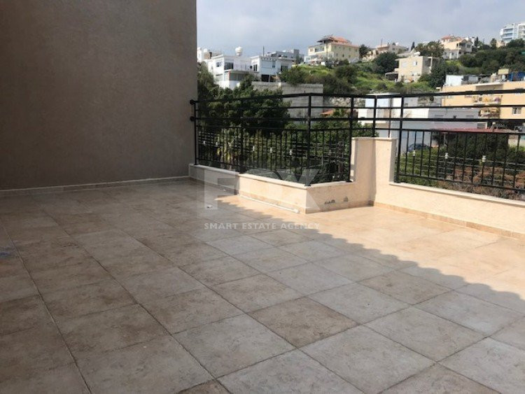 3 Bed Apartment For Sale In Agia Fylaxis Limassol Cyprus