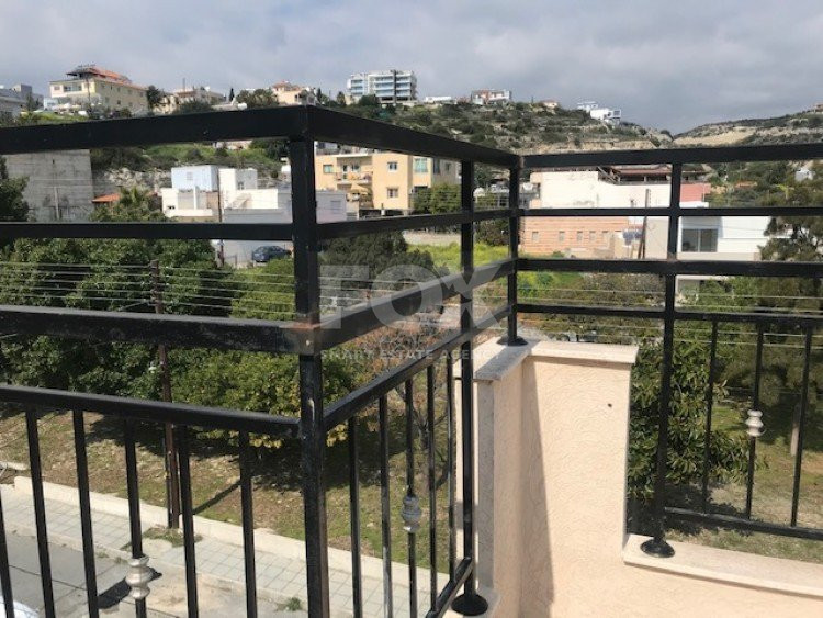 3 Bed Apartment For Sale In Agia Fylaxis Limassol Cyprus
