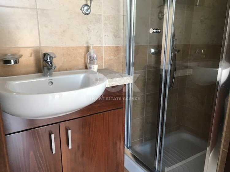 3 Bed Apartment For Sale In Agia Fylaxis Limassol Cyprus