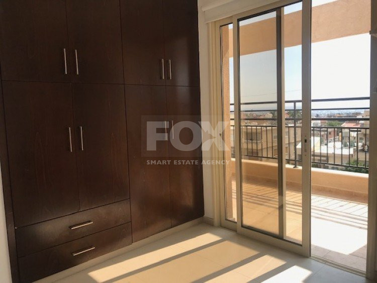 3 Bed Apartment For Sale In Agia Fylaxis Limassol Cyprus