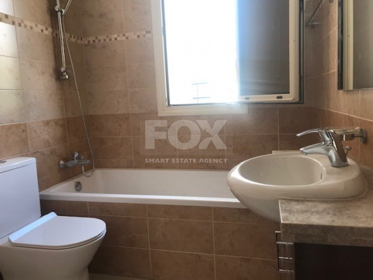 3 Bed Apartment For Sale In Agia Fylaxis Limassol Cyprus