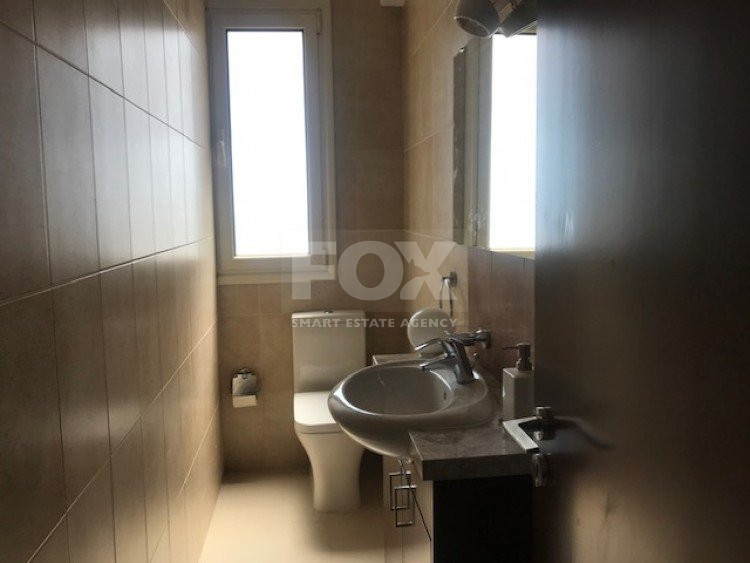 3 Bed Apartment For Sale In Agia Fylaxis Limassol Cyprus