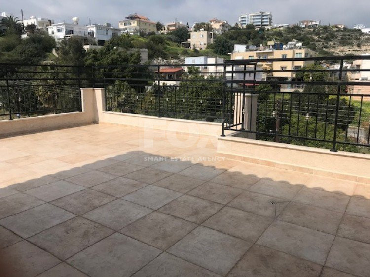 3 Bed Apartment For Sale In Agia Fylaxis Limassol Cyprus