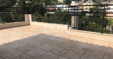 3 Bed Apartment For Sale In Agia Fylaxis Limassol Cyprus