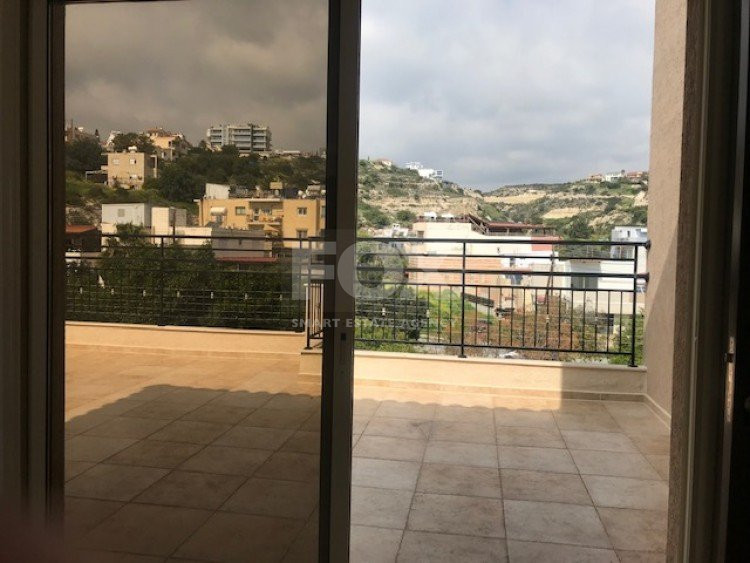 3 Bed Apartment For Sale In Agia Fylaxis Limassol Cyprus