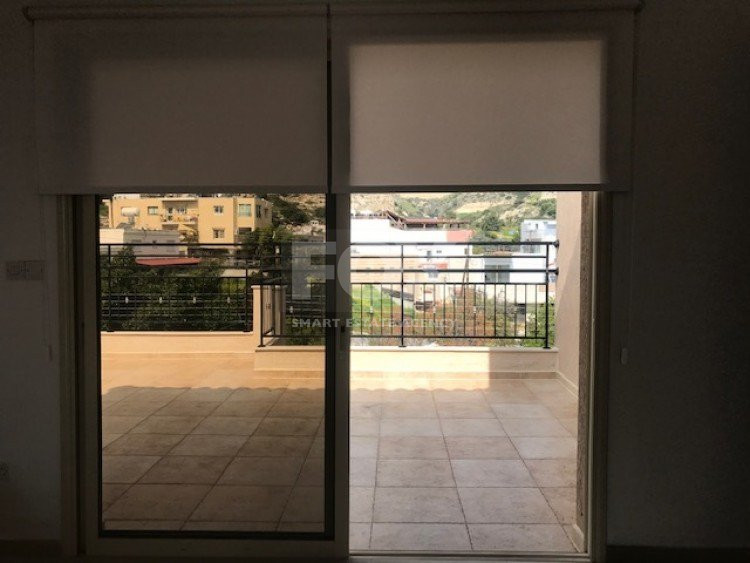 3 Bed Apartment For Sale In Agia Fylaxis Limassol Cyprus