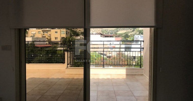 3 Bed Apartment For Sale In Agia Fylaxis Limassol Cyprus
