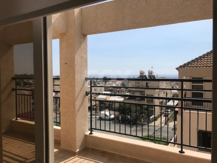 3 Bed Apartment For Sale In Agia Fylaxis Limassol Cyprus