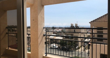 3 Bed Apartment For Sale In Agia Fylaxis Limassol Cyprus