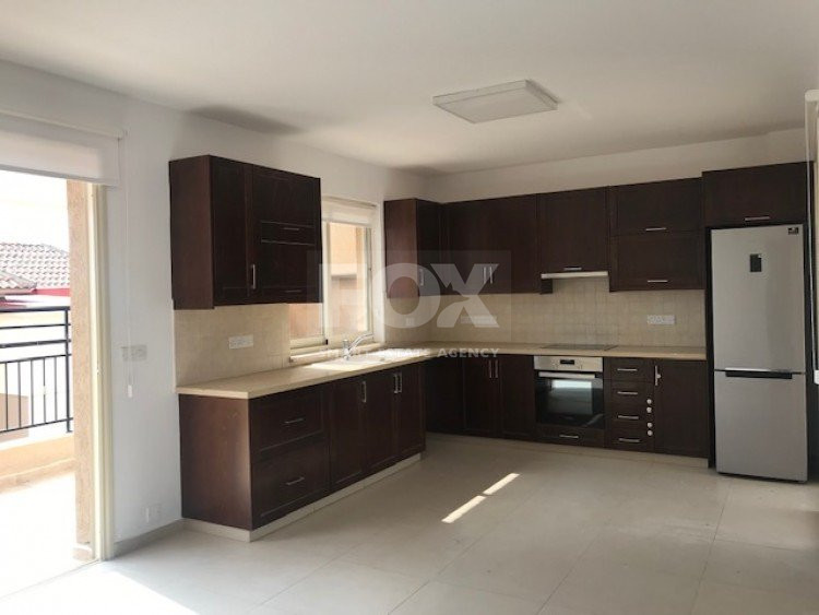 3 Bed Apartment For Sale In Agia Fylaxis Limassol Cyprus