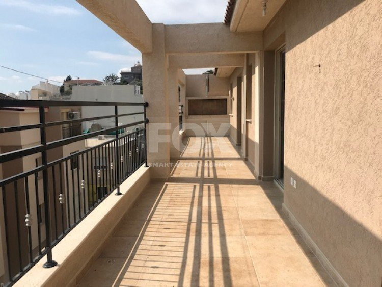 3 Bed Apartment For Sale In Agia Fylaxis Limassol Cyprus