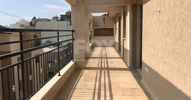 3 Bed Apartment For Sale In Agia Fylaxis Limassol Cyprus