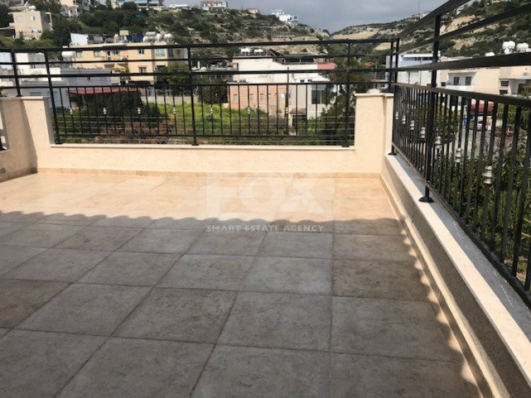 3 Bed Apartment For Sale In Agia Fylaxis Limassol Cyprus