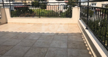 3 Bed Apartment For Sale In Agia Fylaxis Limassol Cyprus