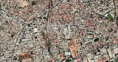 Plot For Sale In Agios Ioannis Limassol Cyprus