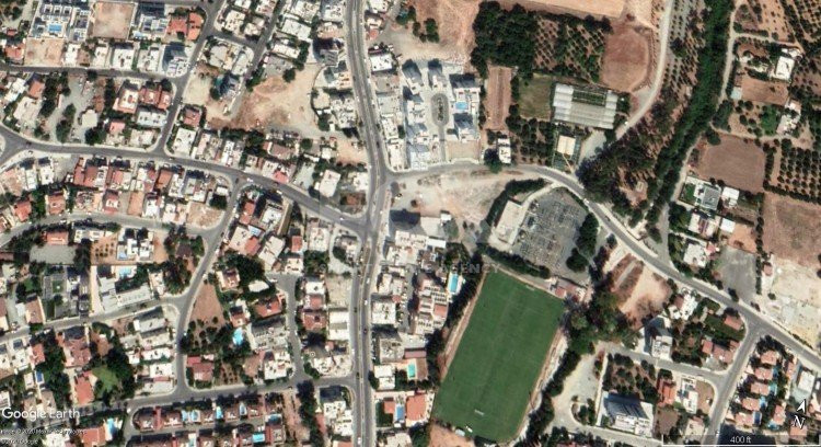 Building For Sale In Potamos Germasogeias Limassol Cyprus