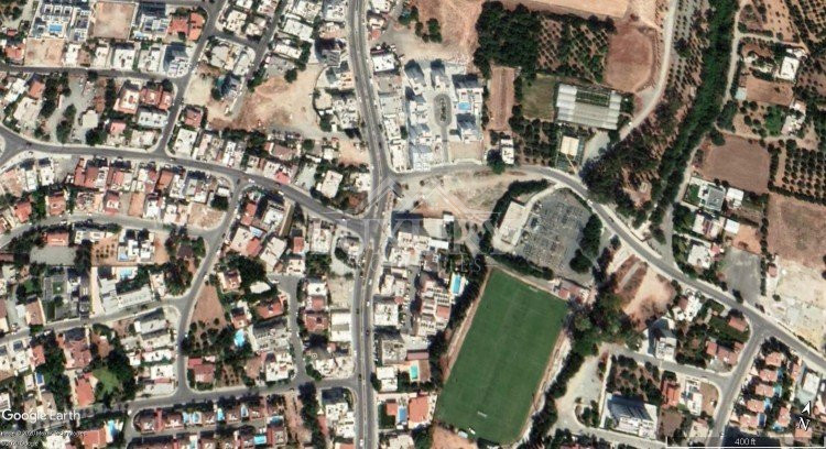 Building For Sale In Potamos Germasogeias Limassol Cyprus
