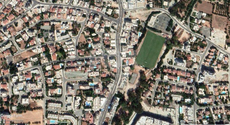 Building For Sale In Potamos Germasogeias Limassol Cyprus