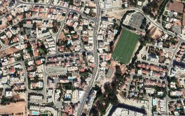Building For Sale In Potamos Germasogeias Limassol Cyprus