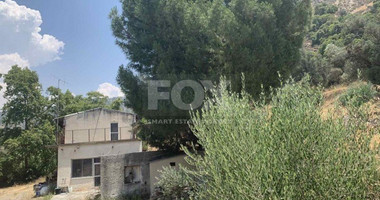 Land For Sale In Gerasa Limassol Cyprus