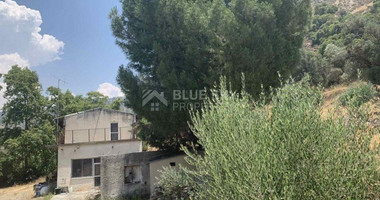 Land For Sale In Gerasa Limassol Cyprus