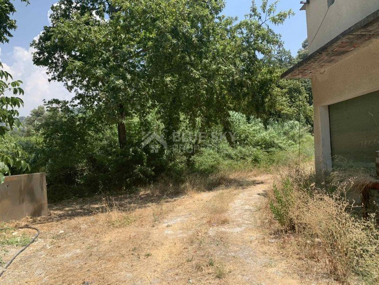 Land For Sale In Gerasa Limassol Cyprus