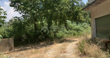 Land For Sale In Gerasa Limassol Cyprus