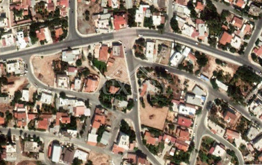 Plot For Sale In Trachoni Lemesou Limassol Cyprus
