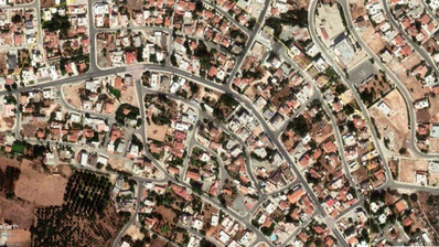 Plot For Sale In Trachoni Lemesou Limassol Cyprus