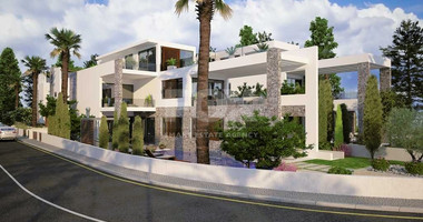 Five Bedroom exceptional villa,  in Kissonerga, Paphos Cyprus