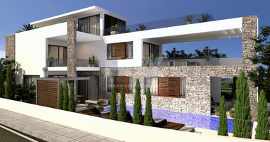 Five Bedroom exceptional villa,  in Kissonerga, Paphos Cyprus