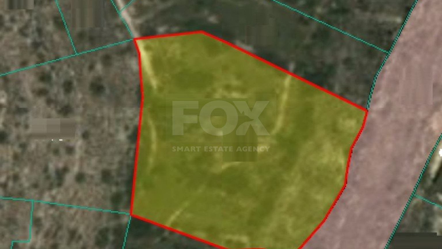 Plot For Sale In Agia Fylaxis Limassol Cyprus