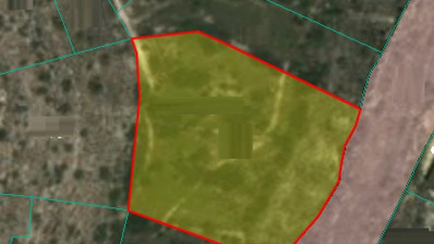 Plot For Sale In Agia Fylaxis Limassol Cyprus
