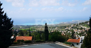 4 Bed House For Sale In Tala Paphos Cyprus