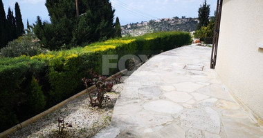 4 Bed House For Sale In Tala Paphos Cyprus