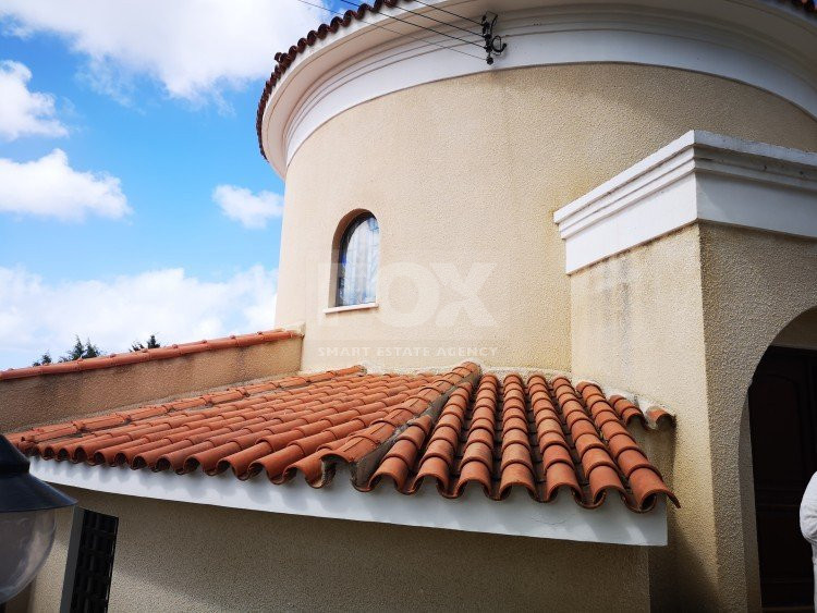 4 Bed House For Sale In Tala Paphos Cyprus