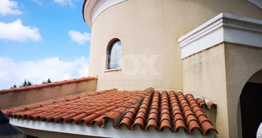 4 Bed House For Sale In Tala Paphos Cyprus