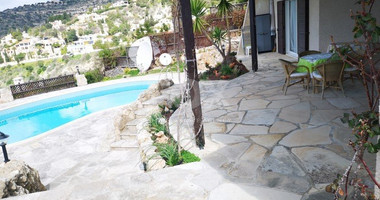 4 Bed House For Sale In Tala Paphos Cyprus