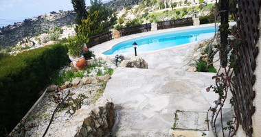 4 Bed House For Sale In Tala Paphos Cyprus