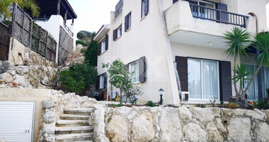 4 Bed House For Sale In Tala Paphos Cyprus